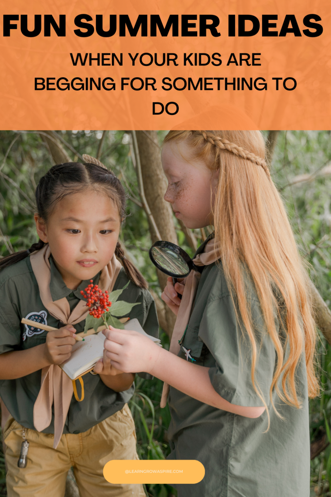 30-fun-summer-ideas-for-homeschooling-learn-grow-aspire