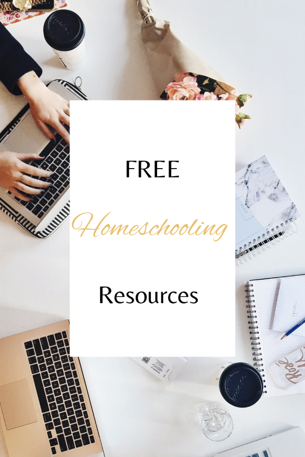 Learn Grow Aspire Educational Printables For Homeschooling