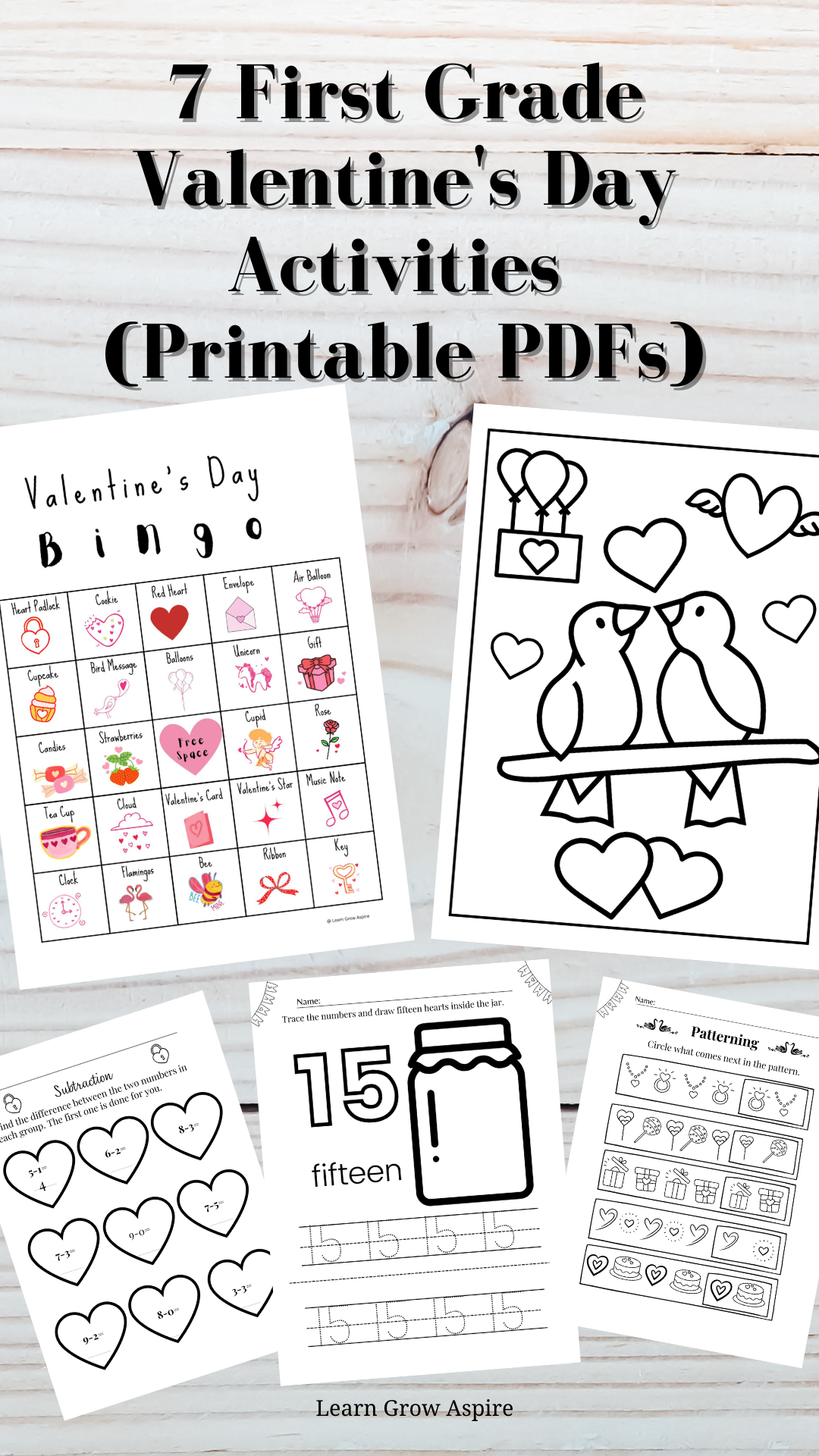 first-grade-valentine-s-day-activities-printable-pdfs