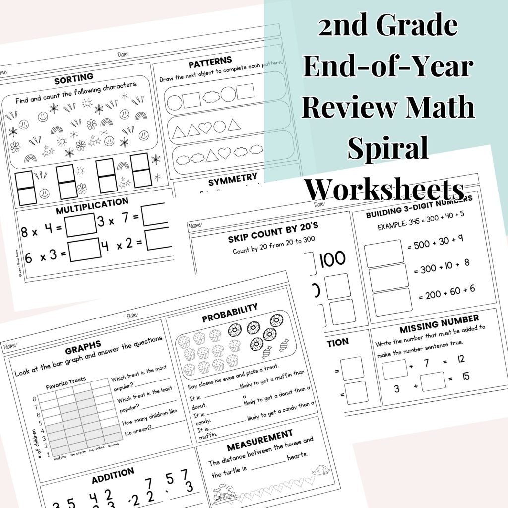 Free Printables | Learn Grow Aspire