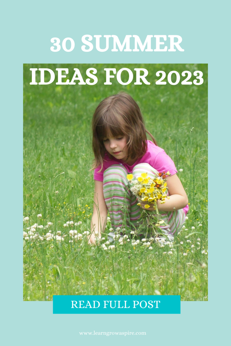 30-fun-summer-ideas-for-homeschooling-learn-grow-aspire