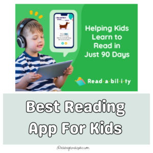 How To Help Your Child To Read Fluently | Learn Grow Aspire