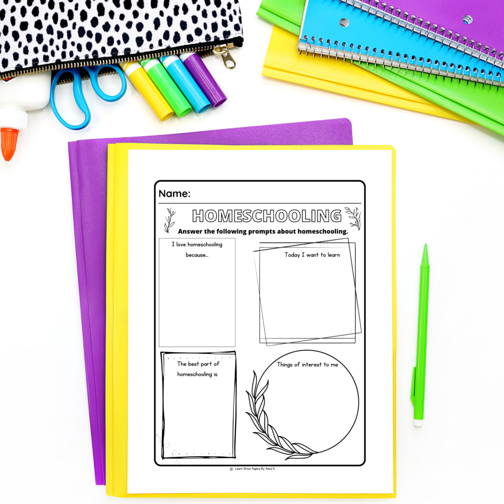 morning basket writing for kids free morning basket idea printable. 