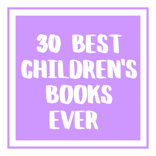 Classic children’s books