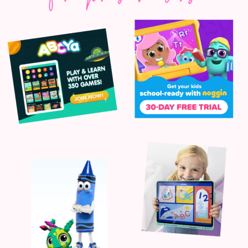 Best educational apps for preschoolers images.