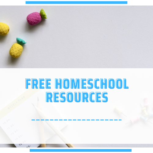Free resources from the learn grow aspire blog.