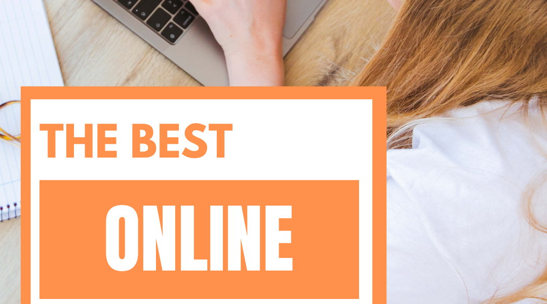 The Best Online Business Tools for 2025