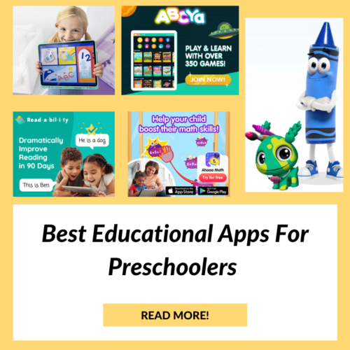 best educational apps for kids