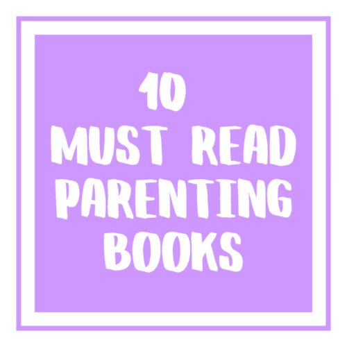 What books should parents read?