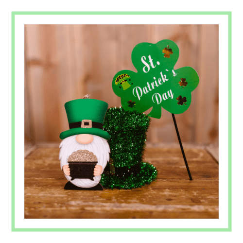 St. Patrick’s Day Riddles And Answers For Kids | Learn Grow Aspire