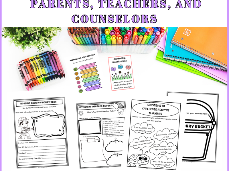 How To Teach Children To Manage Their Emotions