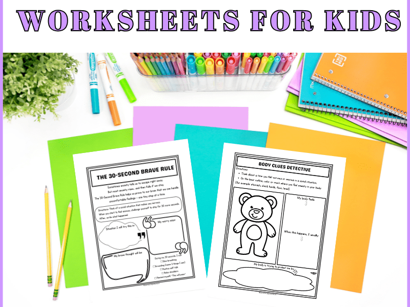 How to Help Kids Overcome Social Anxiety