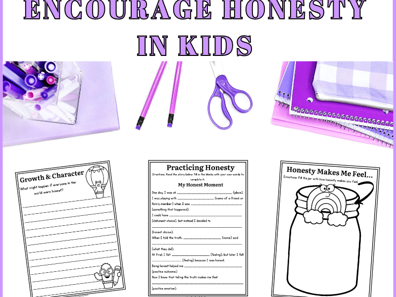 What to Do When a Child Lies (Without Damaging Trust)